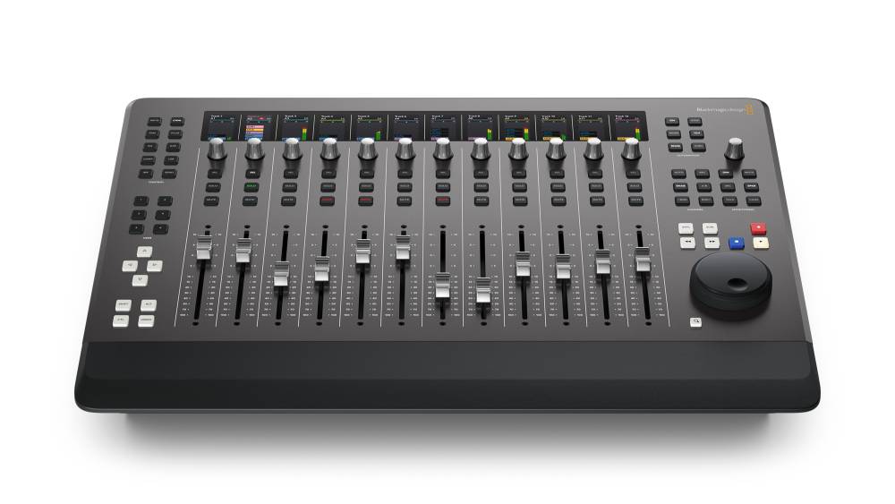 DaVinci Resolve 17