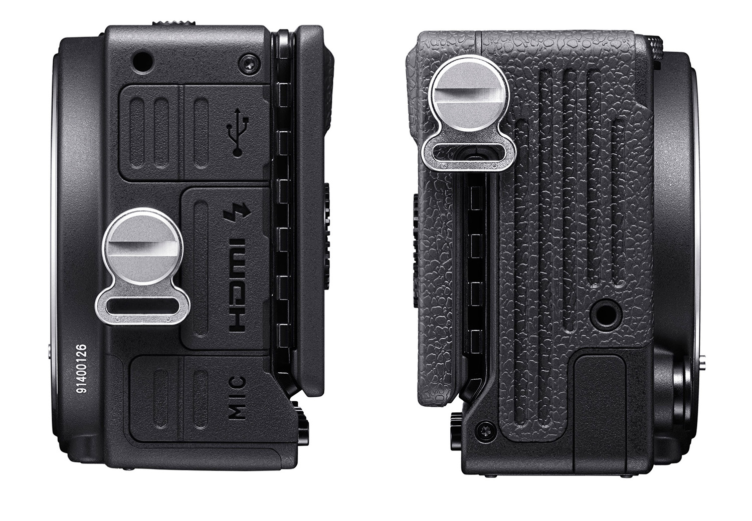 Sigma fp