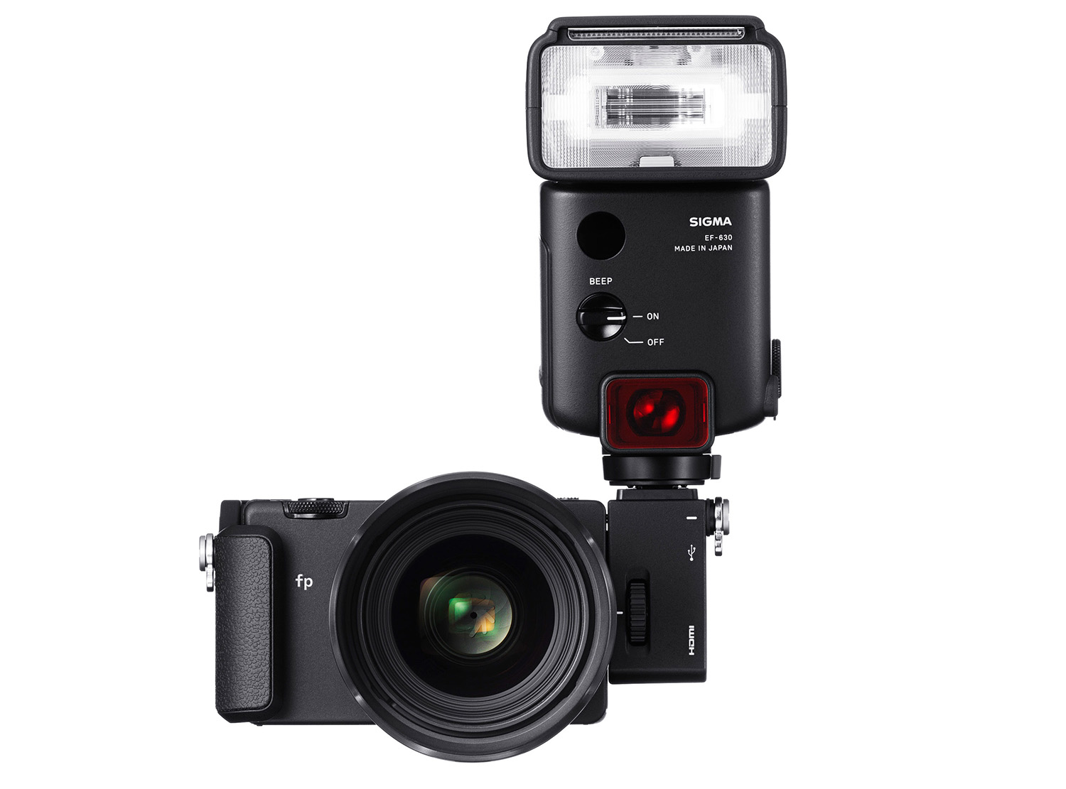 Sigma fp