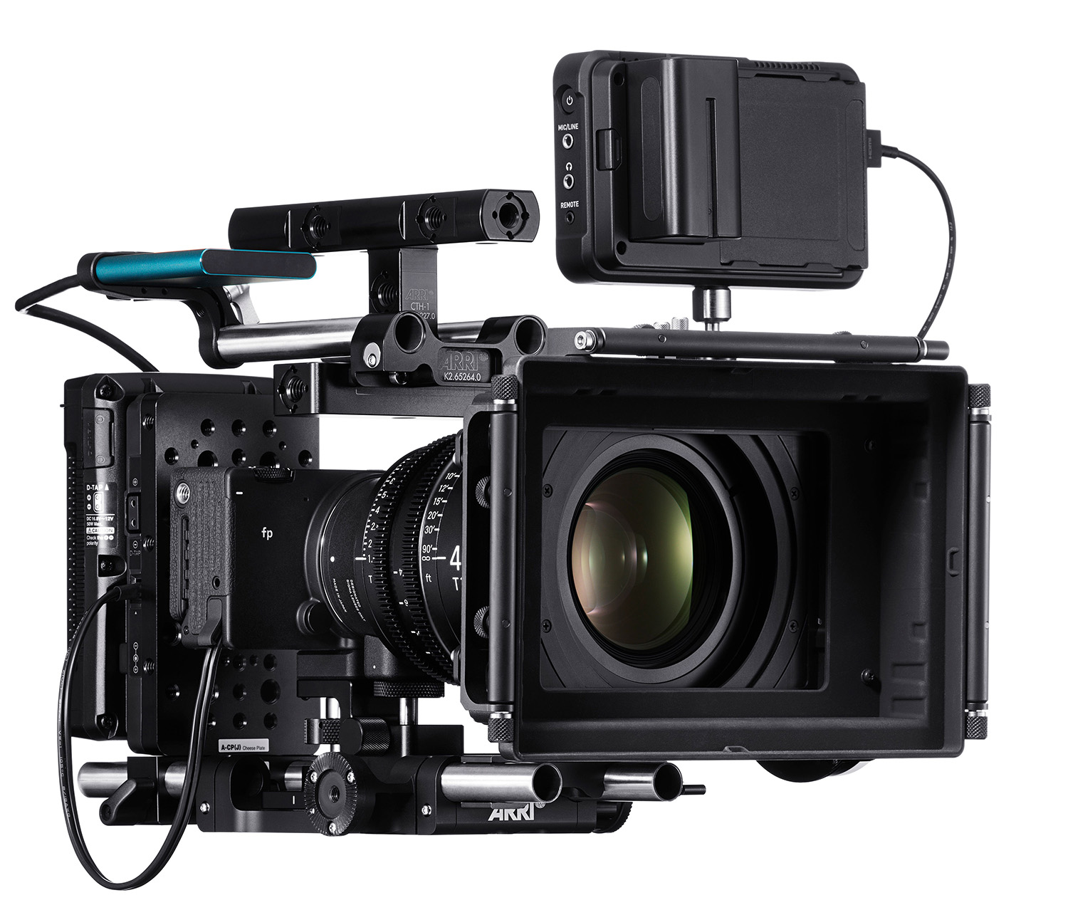 Sigma fp
