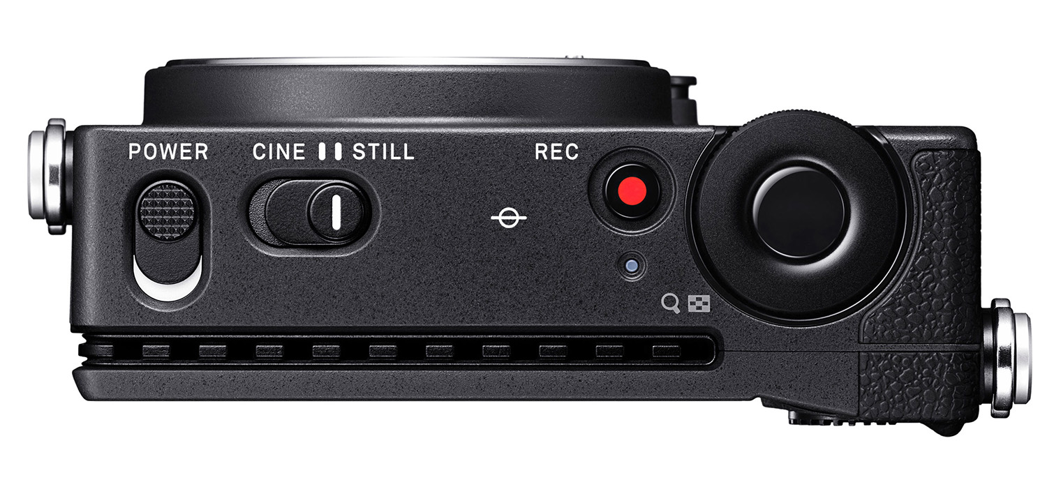 Sigma fp