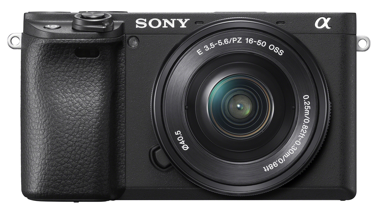 sony a6400