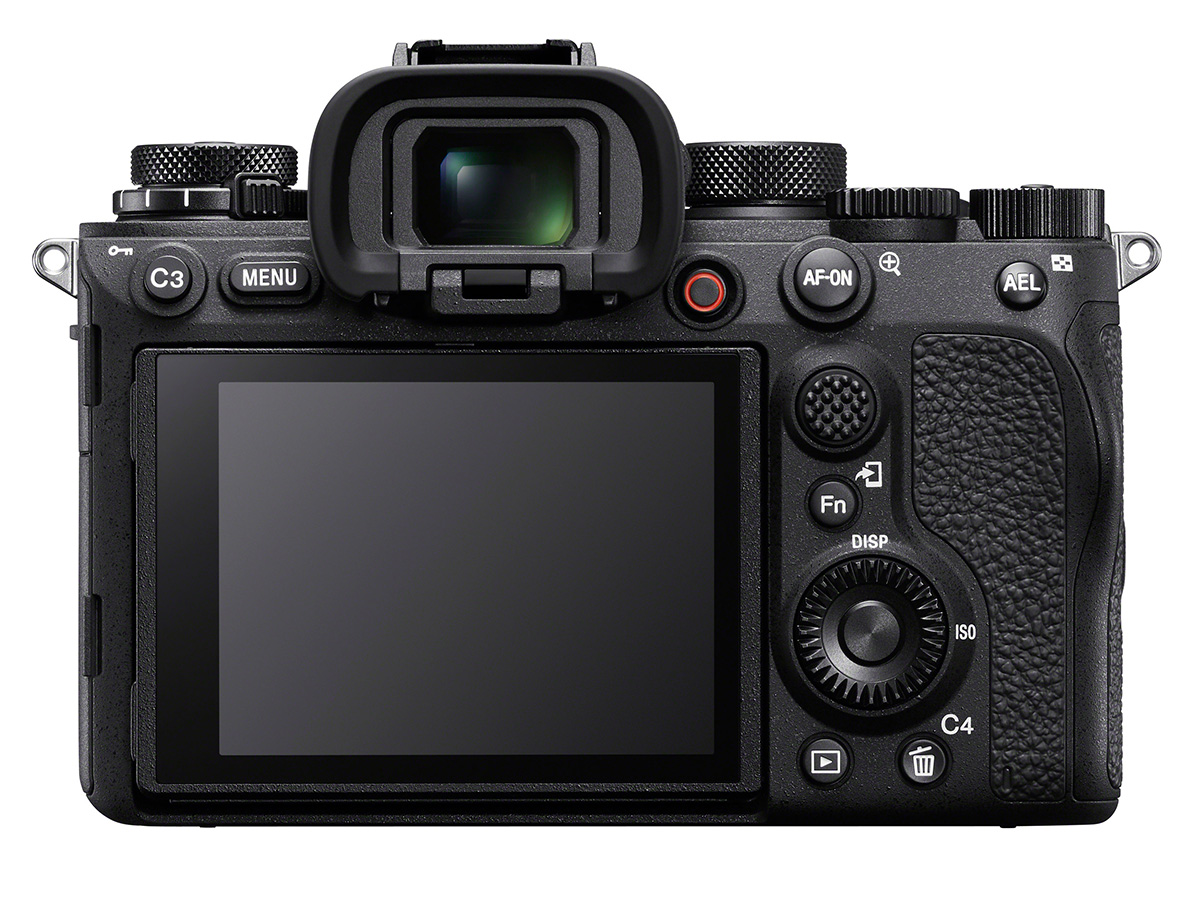 Sony Alpha 1