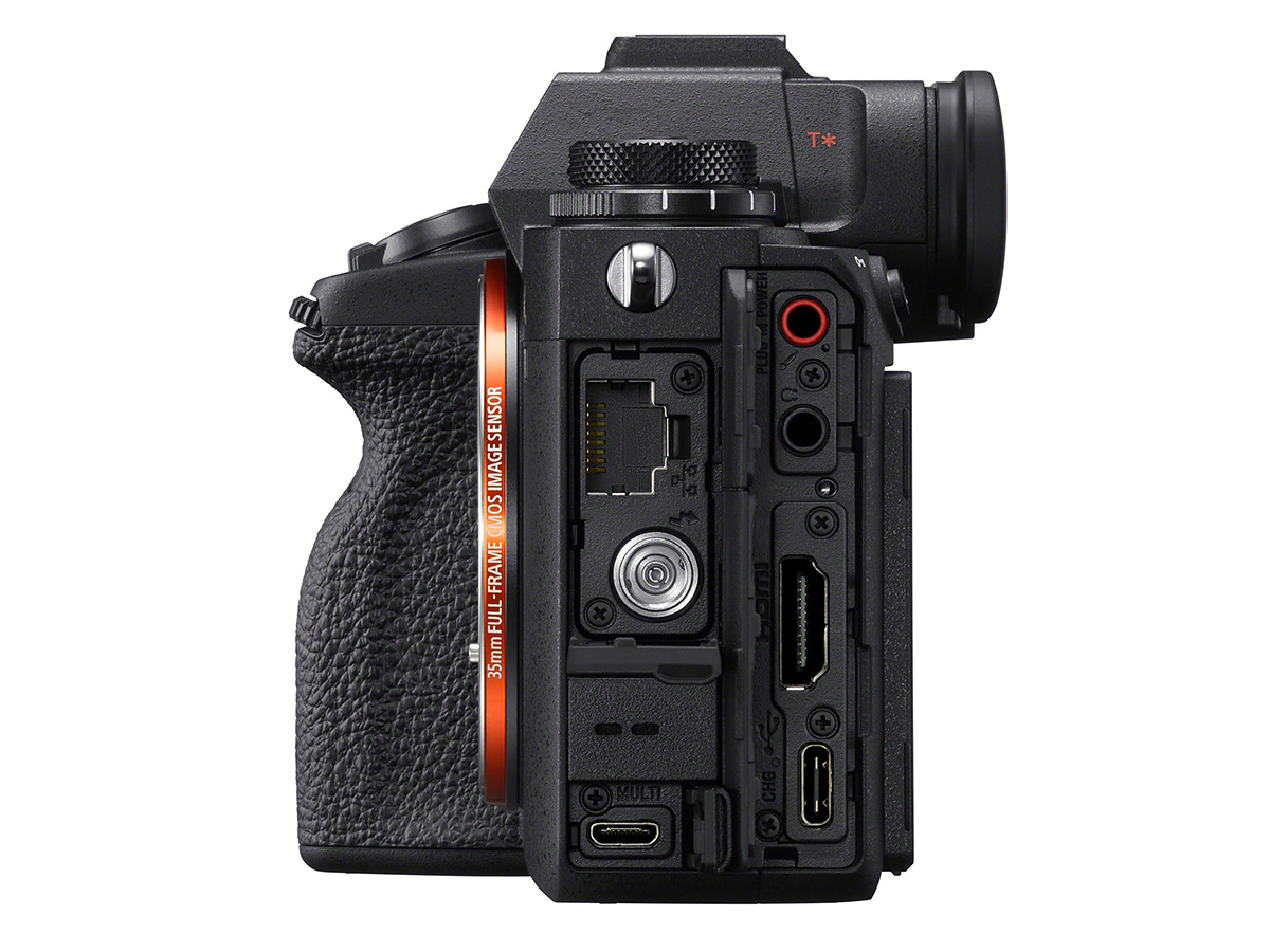 Sony Alpha 1