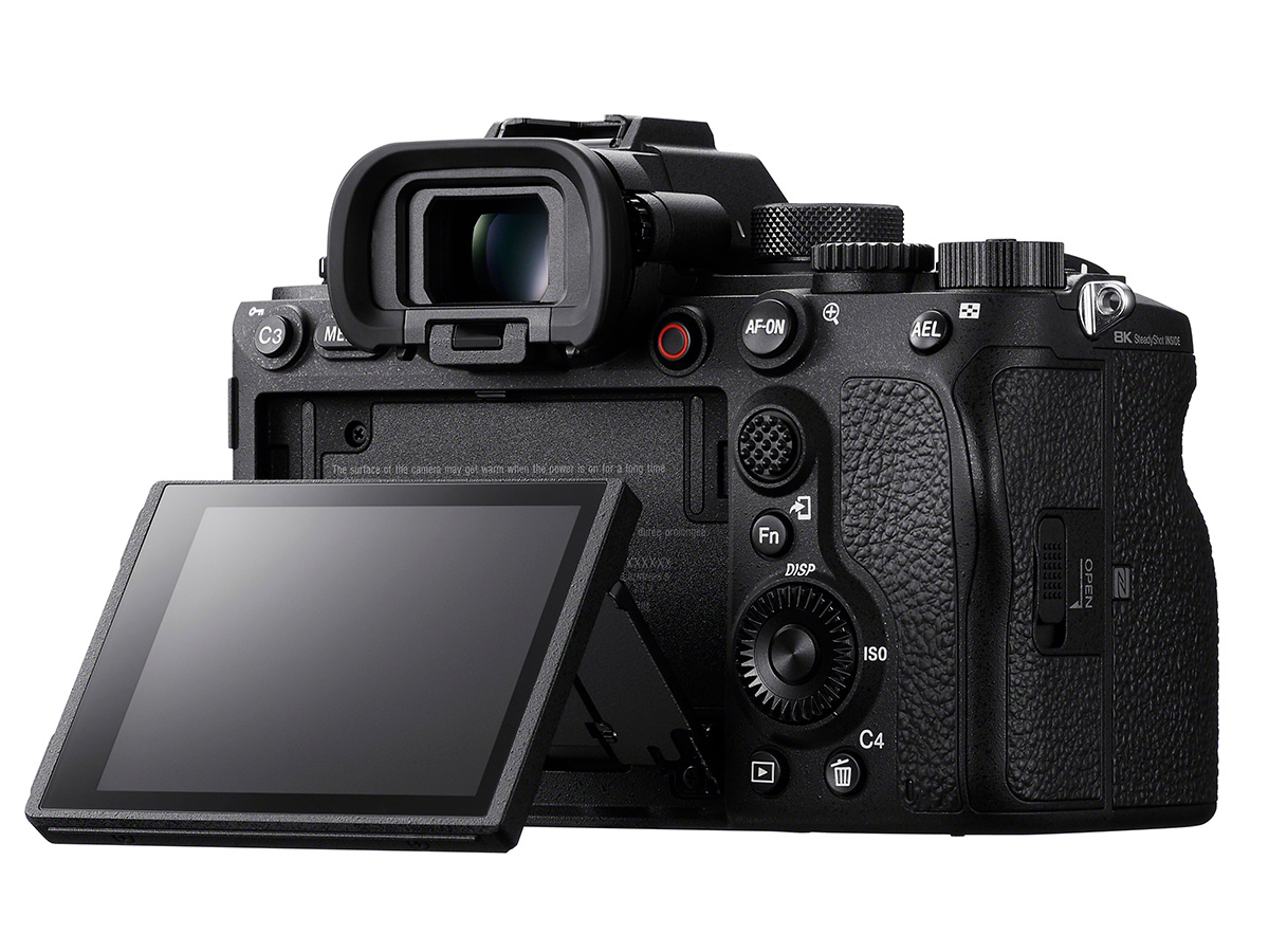 Sony Alpha 1
