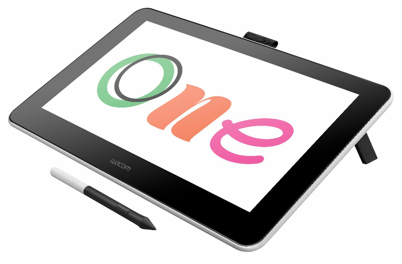 wacom one