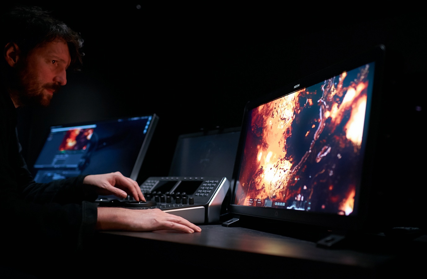 atomos,atomremote,mac,ios,