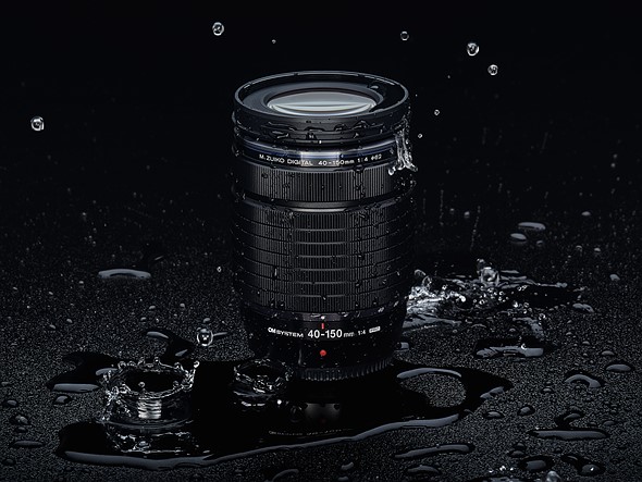 pro,m.zuiko,objektív,MILC,fotó,videó,