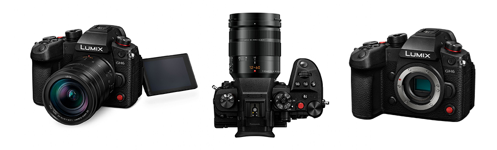 lumix,panasonic,fényképezőgép,micro négyharmad,MILC,tükör nélküli rendszer,