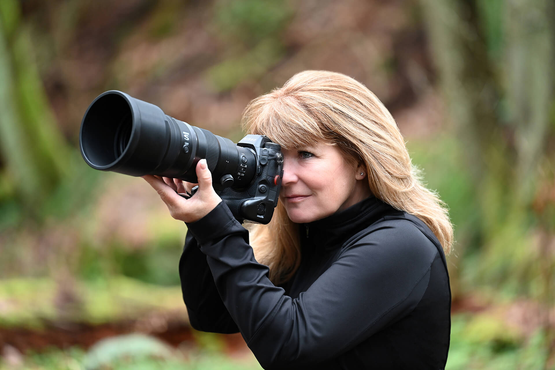 Nikon, Photography, Lens, Objektív, Fotó, Szupertelefotó, Nagylátószögű