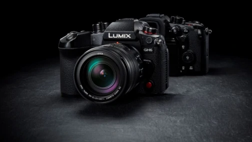 Cserélhető objektíves tükör nélküli fényképezőgépek