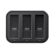 insta360 Ace Pro akku töltő hub