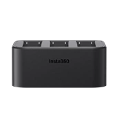 insta360 Ace Pro akku töltő hub