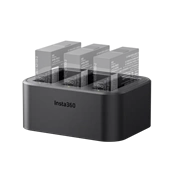 insta360 Ace Pro akku töltő hub