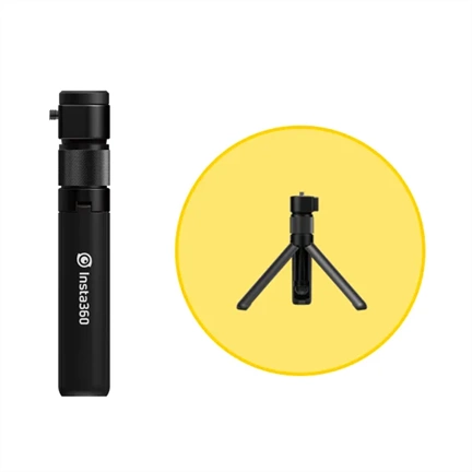 insta360 Bullet Time tripod