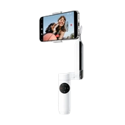 insta360 Flow Creator készlet - fehér