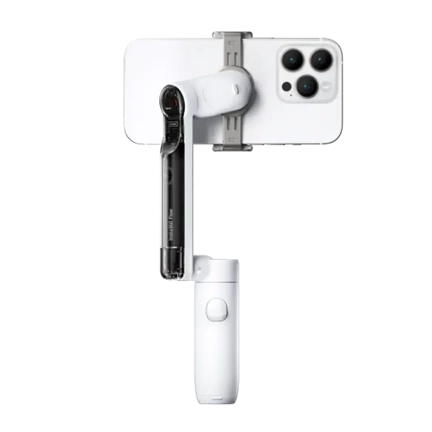 insta360 Flow Creator készlet - fehér