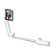 insta360 Flow Creator készlet - fehér