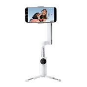 insta360 Flow Creator készlet - fehér