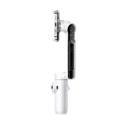 insta360 Flow telefon stabilizátor - fehér