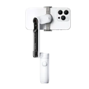 insta360 Flow telefon stabilizátor - fehér