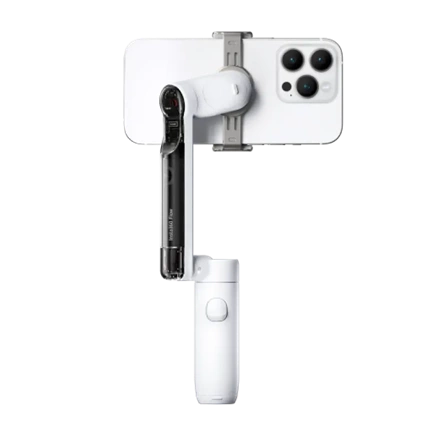 insta360 Flow telefon stabilizátor - fehér