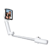 insta360 Flow telefon stabilizátor - fehér