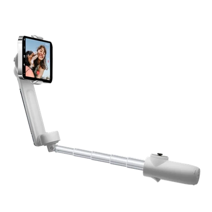insta360 Flow telefon stabilizátor - szürke