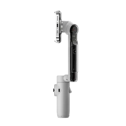 insta360 Flow telefon stabilizátor - szürke