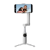 insta360 Flow telefon stabilizátor - szürke