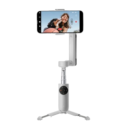 insta360 Flow telefon stabilizátor - szürke