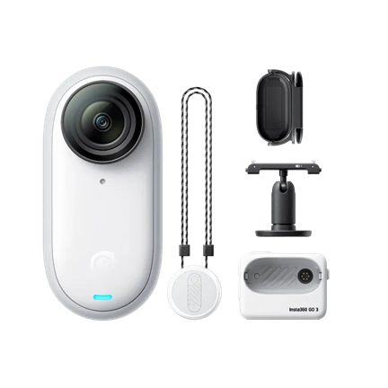 insta360 GO 3 32Gb kamera