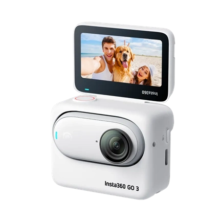 insta360 GO 3 32Gb kamera