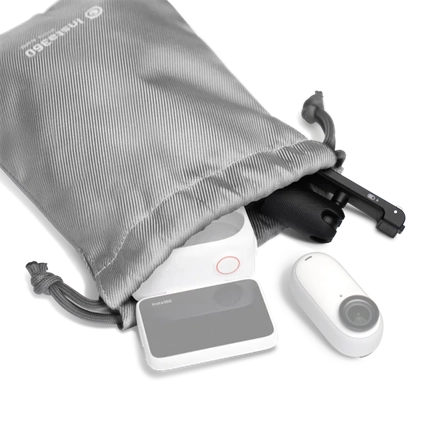insta360 GO 3 hordzsák insta360 GO 3 hordzsák