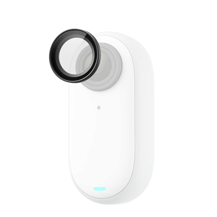 insta360 GO 3 lencsevédő