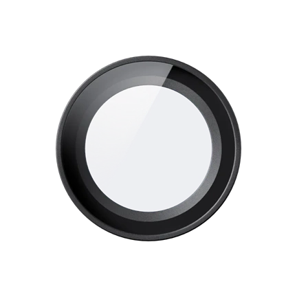 insta360 GO 3 lencsevédő