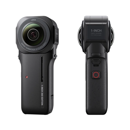 insta360 ONE RS 1-Inch 360 Edition kamera