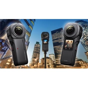 insta360 ONE RS 1-Inch 360 Edition kamera