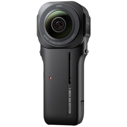 insta360 ONE RS 1-Inch 360 Edition kamera