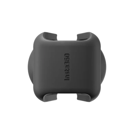 insta360 ONE RS 360 lencsesapka