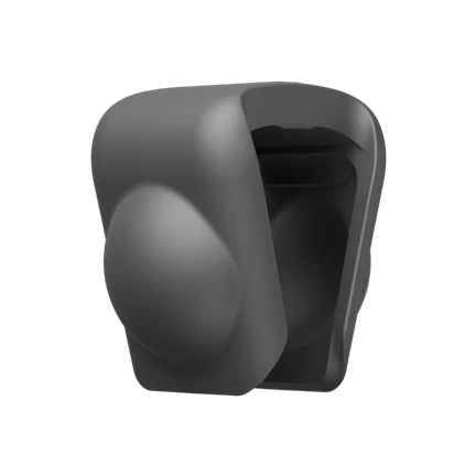 insta360 ONE RS 360 lencsesapka