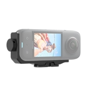 insta360 X3 vízszintes akció rögzítő