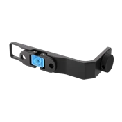 insta360 X3 vízszintes akció rögzítő