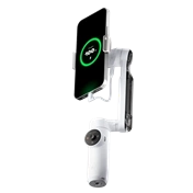 insta360 USB-C - Lightning fehér kábel