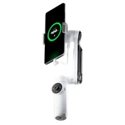 insta360 USB-C - USB-C fehér kábel