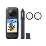 insta360 X3 All-Purpose Kit kamera