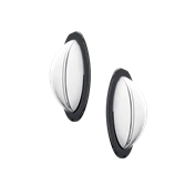 insta360 X3 ragasztható lencsevédő