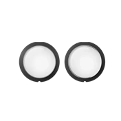 insta360 X3 ragasztható lencsevédő