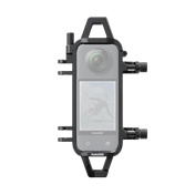 insta360 X3 vízi sportos kötél rögzítés