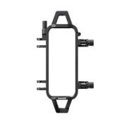 insta360 X3 vízi sportos kötél rögzítés
